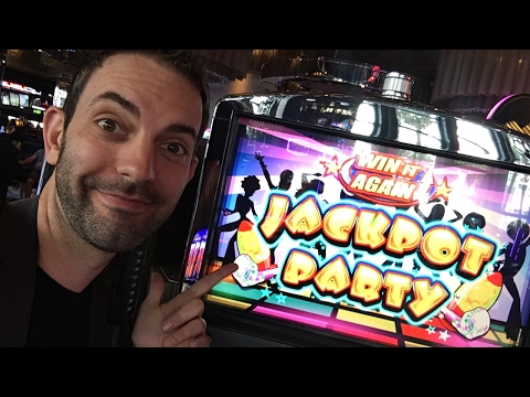 New slot wins 2020 youtube