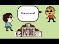 Alex  Anthony: How Are You? - The Kids Picture Show (fun  Educational Learning Video)