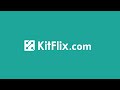 Kitflix.com: Technology Education For Everyone