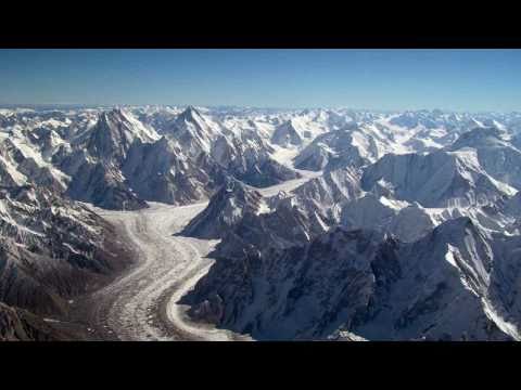 What is unique about the Tibetan plateau?