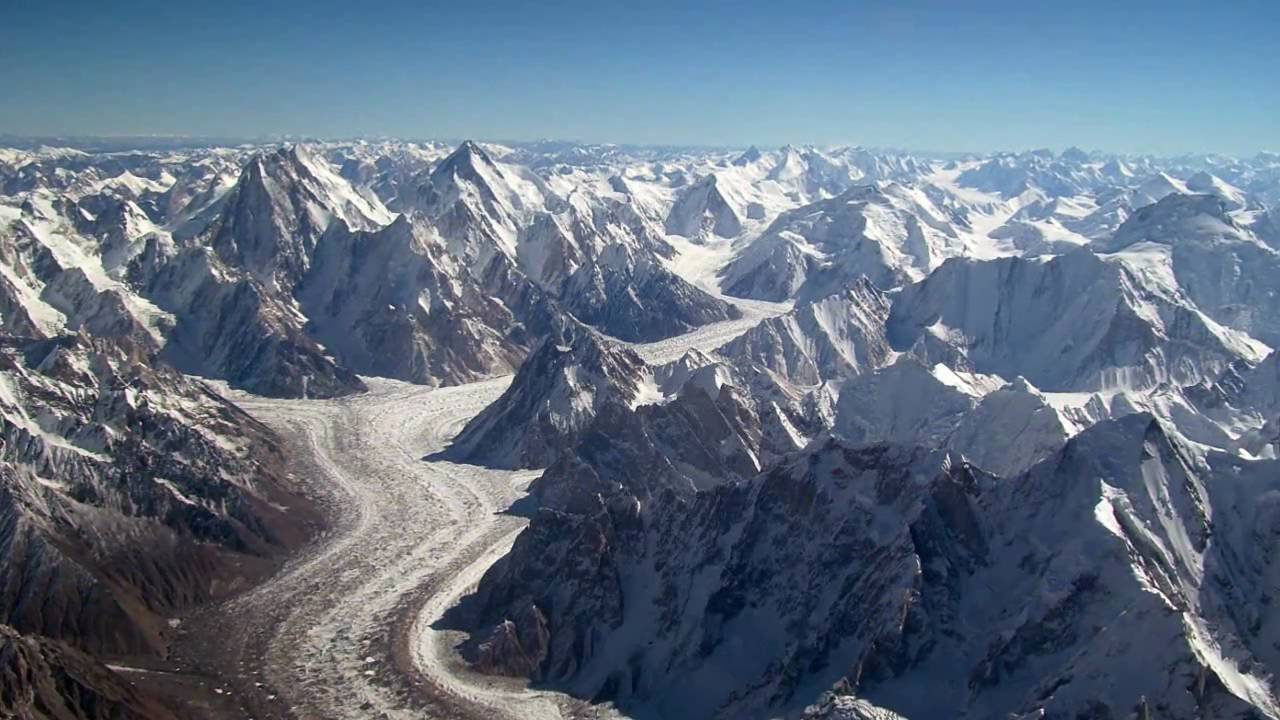 Tibetan Plateau