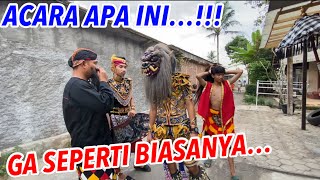 Semua pakai kostum lengkap || ACARA APA INI…