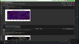 Assignment3 - Applied Machine Learning COMP3132