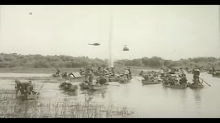 Trận Chiến Cuối Cùng Trên Vùng Nước Nổi - Phim Chiến Tranh Việt Nam Mỹ Hay Nhất