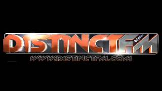 dj bartus b2b venz with mc's buckley and kuedon Live on distinct fm  part 2..10/07/2011