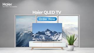 Haier S80 QLED