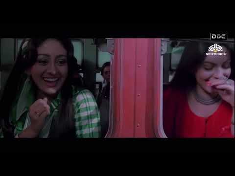 Jaanu Meri Jaan -DJ Doc Remix | Shaan (1980) Song | Amitabh Bachchan ...