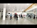Stupid Cupid Cha - Line Dance || DQLD (INA) || July 23 || eL's Studio