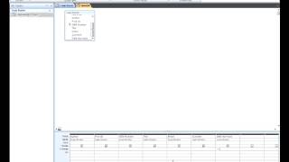 Create a Query Using Comparison Operators