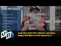 Lifetime Atari fan unboxes and plays Amiga 500 Mini for the first time: part 1