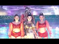 calendar song live dance performance by urvashi rautela indian 2 audio launch anirudh