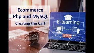 Ecommerce website in Php MySql Part 24