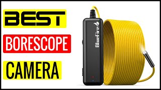 ✅  Best Borescope Camera Reviews In 2023 🏆 Top 5 In The Market