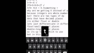 Java Tutorial - Lets make a Simple Calculator