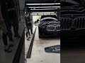 신형 bmw x6 깨끗하고 이쁘게 타기 도전‼️ ppf 대표시공 서울ppf bmw x6