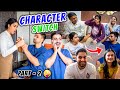 Character Switch Challenge Part 2