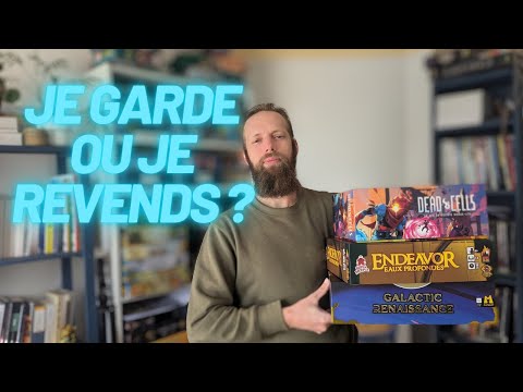 Review Galactic Renaissance par Meeple on Fire