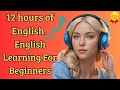 How To Learn English  From Zero?English Learning For Beginners|English Learning Videos For Beginners