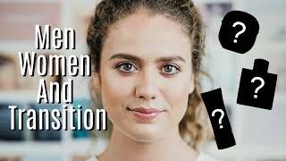 Gender Confusion And Transition