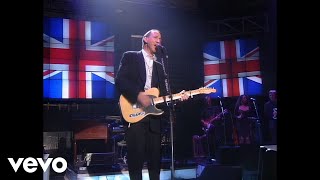 Pete Townshend - English Boy (Live From Brooklyn Academy 1993)