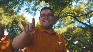 2021 Master of Professional Accounting Spring Commencement | McCombs School of Business