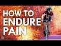 How to Endure Pain - Fr. Kris Schmidt