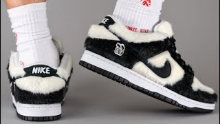 Verdy x Nike SB Dunk Low “Vick” Friends and Family Exclusive