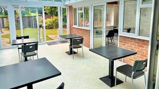 City Centre Guest House - Gloucester Park, United Kingdom | Travel With Kiara