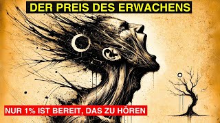 Warum Spirituelles Erwachen So Schmerzhaft Ist (Vorsicht beim Anschauen)