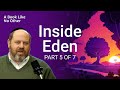 Does the Tree of Knowledge Return in the Book of Joshua?? | Inside Eden Part 5