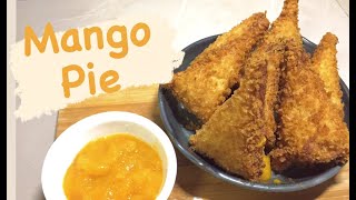 Mango Pie | simpol | gobble with Boss and Rio