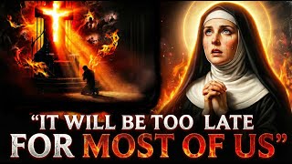 Saint Bridget of Sweden Saw the Power of One Single Hail Marry