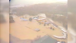 City of Roanoke Stormwater: Remembering the Flood of 85