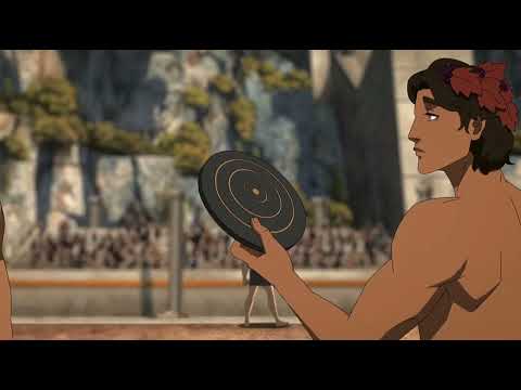 Did Apollo kill Hyacinthus?
