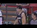 leopards highlights｜deyonta davis11分5籃板｜桃園永豐雲豹 vs. 新北中信特攻 2023.04.04｜t1 league