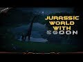 Jurassic World Evolution Secrets of Dr Wu Overview!