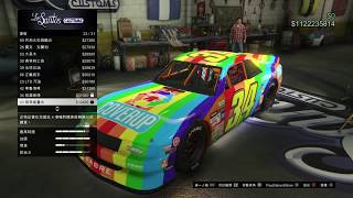 GTA5-Online「俠盜獵車手5」PS4直播 #13 🎥 又更新，又出跑車（一）🚗