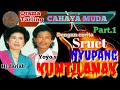 drama tarling sruet nyupang kuntilanak part.no.1