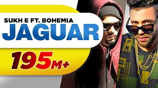 Jaguar | Muzical Doctorz Sukhe Feat Bohemia | Latest Punjabi Songs | Speed Records