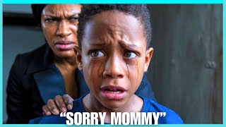 The REAL Reason Caribbean Kids Don't Talk Back (Parents' Secret Method)