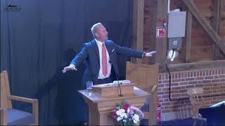 Sermon - Your Loins Girt About With Truth - Ephesians 6:10-14