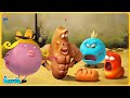 LARVA SEASON 1 EPISODE 21 ~ 111 🍟 NEST VERSION LARVA 2024 | MINI SERIES FROM ANIMATION LARVA