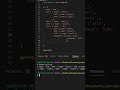 Python Unknown Trick: How to use 'pprint' to get the format of a Json file.  #pythontrick #python