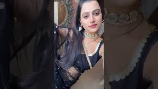 Nayan Ankita saili  𝐍𝐀𝐘𝐀𝐍 𝐉𝐎 𝐕𝐄𝐊𝐇𝐄 Evening #punjabi  #serial #nayanjovekheunvekha #nayan_offcial_1