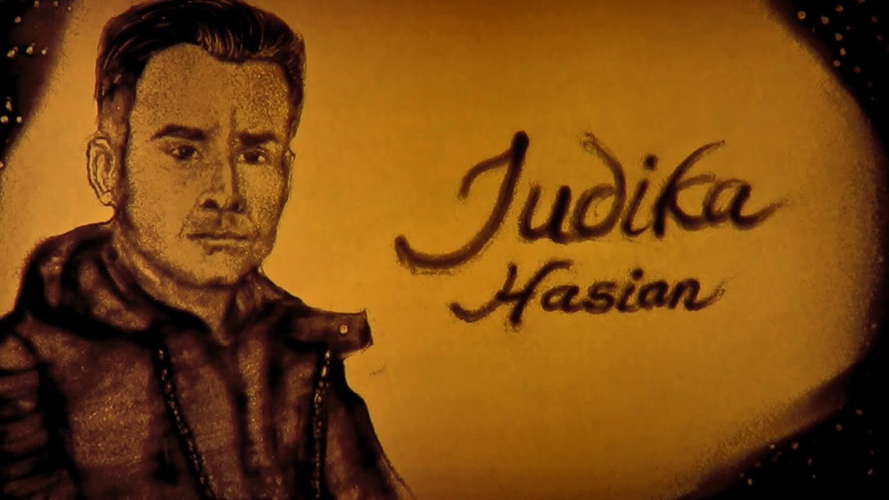 Judika - Bege Ma Hasian Judika - Bege Ma Hasian