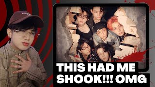 ENHYPEN (엔하이픈) 'Brought The Heat Back' Official MV | FANBOY REACTION!!