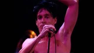 Iggy Pop - Lust For Life - 11/14/1986 - Ritz