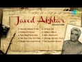 Best of Javed Akhtar | Collection of  Best Bollywood Songs | Tum Ko Dekha To Yeh Khayal Aaya