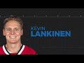 countdown to the 2020 stanley cup playoffs kevin lankinen