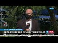 Real prospect of jail time for JZ